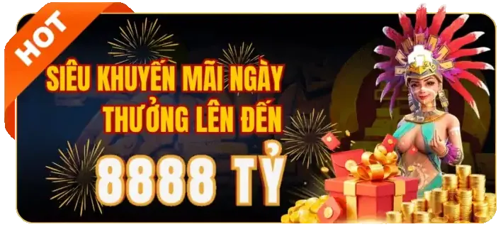 Các chương trình khuyến mãi hấp dẫn của 197vip