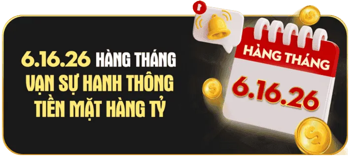 Ưu đãi đăng ký 197vip và thưởng nạp đầu