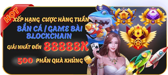 Hình ảnh ưu đãi hoàn trả thể thao