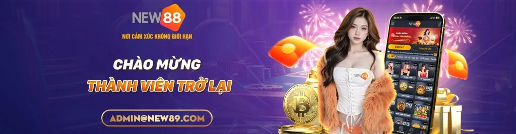 Khuyến mãi chào mừng 197vip