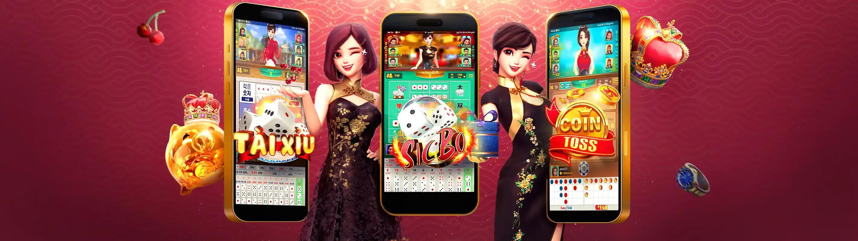 Banner khuyến mãi lễ hội độc quyền 197vip trang chủ 2026