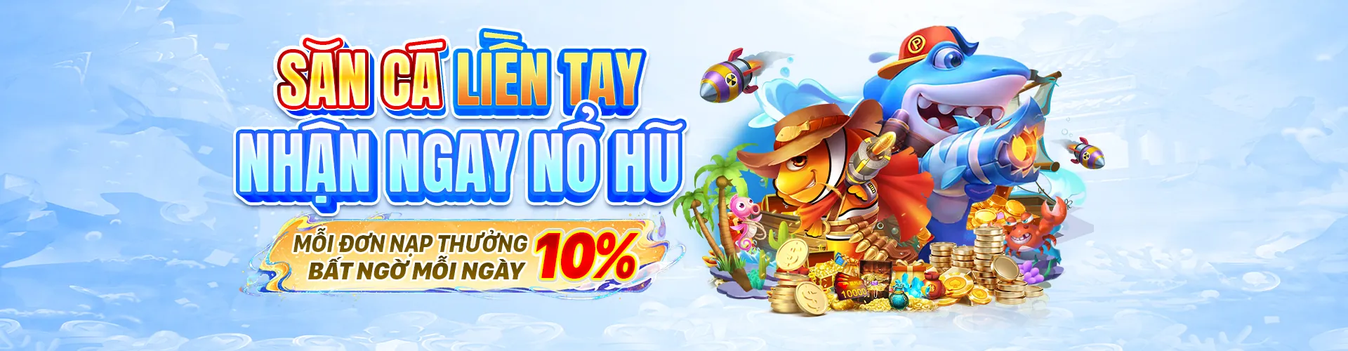 Ưu đãi thưởng nạp đầu 197vip