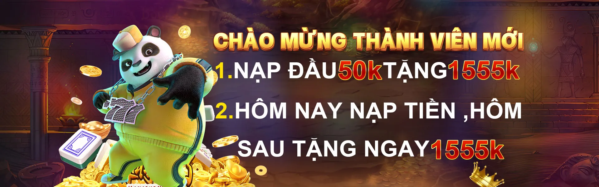 Giao diện trang chủ 197vip với các trò chơi cá cược trực tuyến