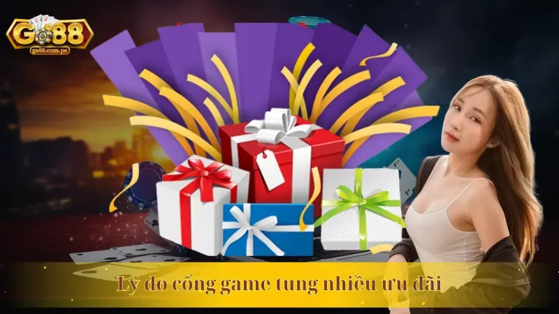 Sự Kiện Đặc Biệt Hàng Tháng